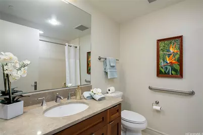 1288 Ala Moana Boulevard #29B, Honolulu, HI 96814 - Photo 13