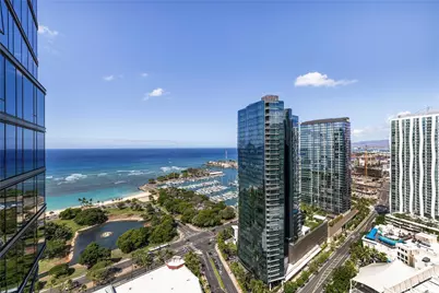 1108 Auahi Street #3003, Honolulu, HI 96814 - Photo 13