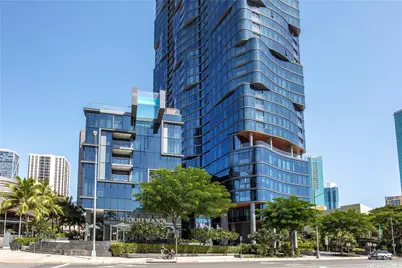 1108 Auahi Street #3003, Honolulu, HI 96814 - Photo 23