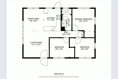 2127 California Avenue #B, Wahiawa, HI 96786 - Photo 25