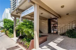 1624 Kanunu St, Honolulu, HI 96814 - Photo 23