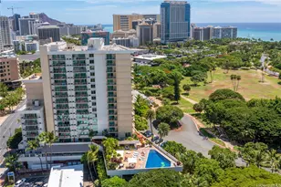 2045 Kalakaua Ave, Honolulu, HI 96815 - Photo 25