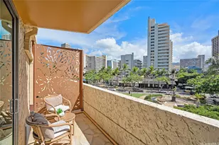 2045 Kalakaua Ave, Honolulu, HI 96815 - Photo 5