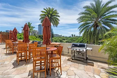 2045 Kalakaua Avenue #118, Honolulu, HI 96815 - Photo 21