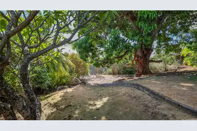 2026 Ahualani Place #A, Honolulu, HI 96822 - Photo 21