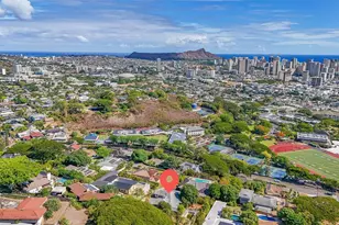 2026 Ahualani Pl, Honolulu, HI 96822 - Photo 1