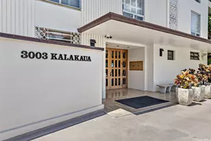 3003 Kalakaua Ave, Honolulu, HI 96815 - Photo 23