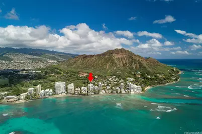 3003 Kalakaua Avenue #5B, Honolulu, HI 96815 - Photo 21