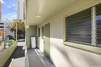 287 Wai Nani Way, Honolulu, HI 96815 - Photo 21