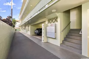 287 Wai Nani Way, Honolulu, HI 96815 - Photo 23