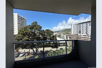2637 Kuilei Street #A53, Honolulu, HI 96826 - Photo 13