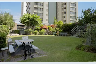 2637 Kuilei Street #A53, Honolulu, HI 96826 - Photo 21