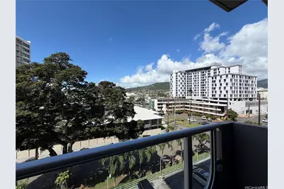 2637 Kuilei Street #A53, Honolulu, HI 96826 - Photo 1