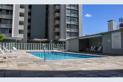 2637 Kuilei Street #A53, Honolulu, HI 96826 - Photo 25