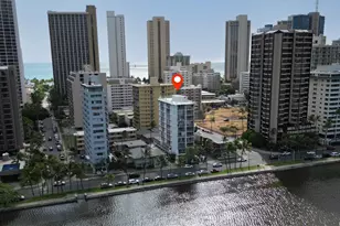 2509 Ala Wai Blvd, Honolulu, HI 96815 - Photo 1