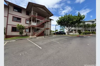 98-630 Moanalua Loop #128, Aiea, HI 96701 - Photo 11