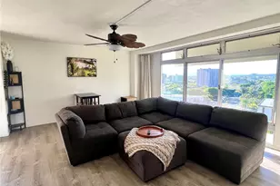 1511 Nuuanu Ave, Honolulu, HI 96817 - Photo 1
