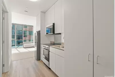 1390 Kapiolani Boulevard #1409, Honolulu, HI 96814 - Photo 11