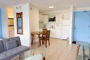 2240 Kuhio Ave, Honolulu, HI 96815 - Photo 1