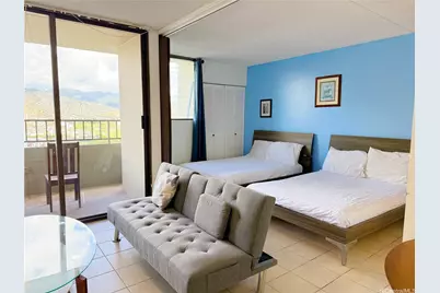 2240 Kuhio Avenue #2004, Honolulu, HI 96815 - Photo 5