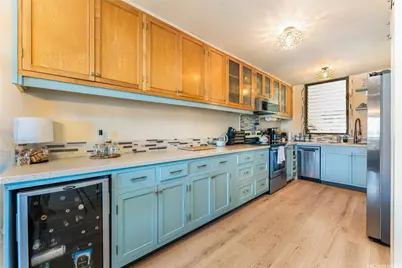 501 Hahaione Street #1/9J, Honolulu, HI 96825 - Photo 3