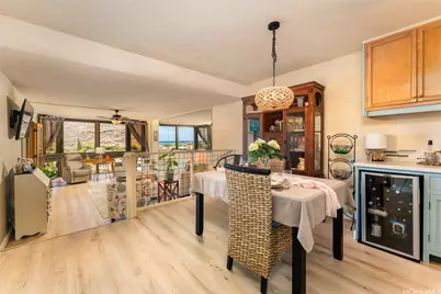 501 Hahaione Street #1/9J, Honolulu, HI 96825 - Photo 1