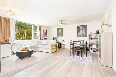 98-1032 Moanalua Road #3-103, Aiea, HI 96701 - Photo 1