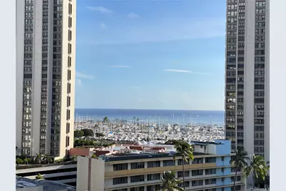410 Atkinson Drive #1024, Honolulu, HI 96814 - Photo 7