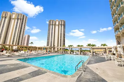 410 Atkinson Drive #1024, Honolulu, HI 96814 - Photo 11