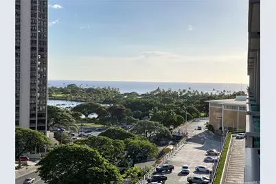 410 Atkinson Drive #1024, Honolulu, HI 96814 - Photo 15