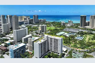 430 Keoniana Street #104, Honolulu, HI 96815 - Photo 23