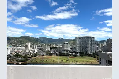 430 Keoniana Street #104, Honolulu, HI 96815 - Photo 21