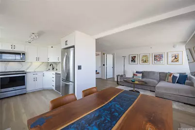 343 Hobron Lane #3901, Honolulu, HI 96815 - Photo 13