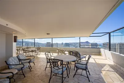 343 Hobron Lane #3901, Honolulu, HI 96815 - Photo 19