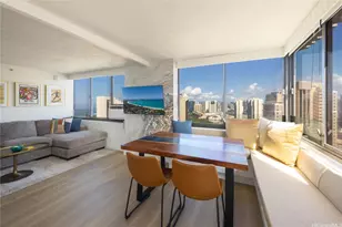 343 Hobron Ln, Honolulu, HI 96815 - Photo 1