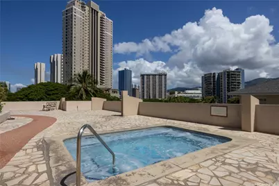 343 Hobron Lane #3901, Honolulu, HI 96815 - Photo 23