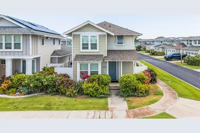 91-1531 Kaikohola Street #D72, Ewa Beach, HI 96706 - Photo 1
