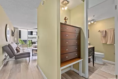 364 Seaside Avenue #509, Honolulu, HI 96815 - Photo 13