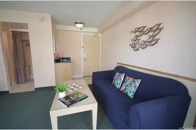 444 Kanekapolei Street #905, Honolulu, HI 96815 - Photo 9