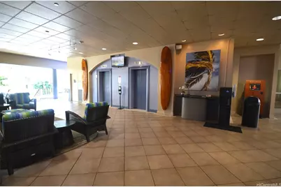 444 Kanekapolei Street #905, Honolulu, HI 96815 - Photo 17