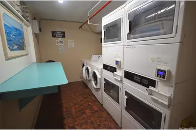 444 Kanekapolei Street #905, Honolulu, HI 96815 - Photo 19