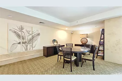 600 Queen Street #1405, Honolulu, HI 96813 - Photo 5