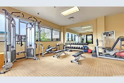 600 Queen Street #1405, Honolulu, HI 96813 - Photo 19