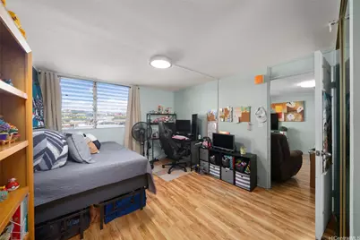 3215 Ala Ilima Street #A510, Honolulu, HI 96818 - Photo 5