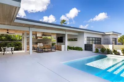 344 Wailupe Circle, Honolulu, HI 96821 - Photo 9