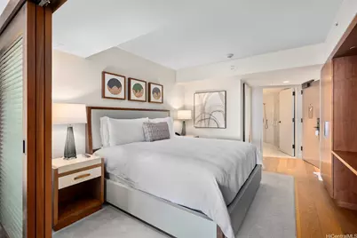 2139 Kuhio Avenue #2610, Honolulu, HI 96815 - Photo 11