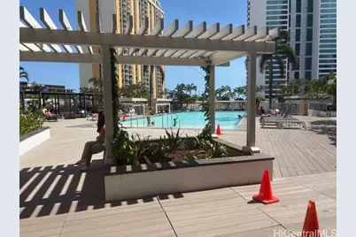 1189 Waimanu Street #2605, Honolulu, HI 96814 - Photo 13