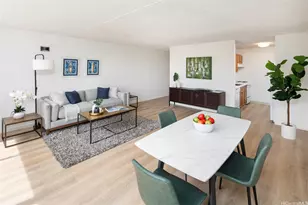 2092 Kuhio Ave, Honolulu, HI 96815 - Photo 1