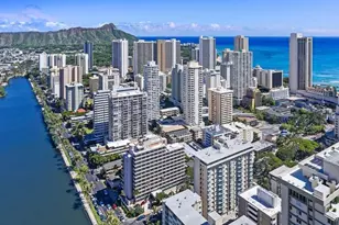 201 Ohua Ave, Honolulu, HI 96815 - Photo 11