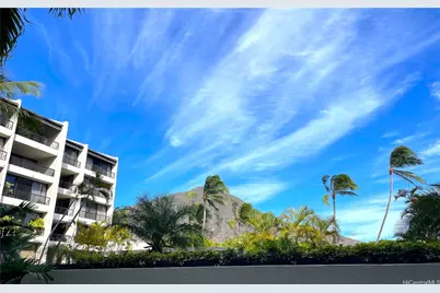 500 Lunalilo Home Road #22G, Honolulu, HI 96825 - Photo 3